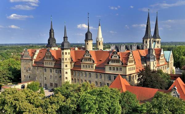 Schlossfestspiele