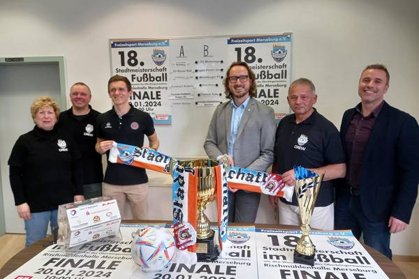 Auslosungsergebnis © Pressestelle ergebnis auslosung