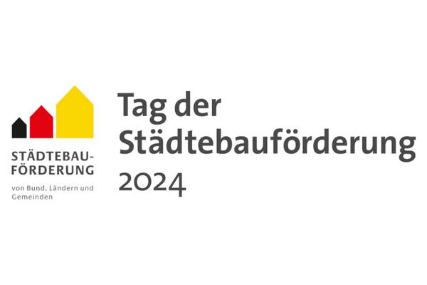Tag der Städtebauförderung © Pressestelle tag der st dtebauf rderung