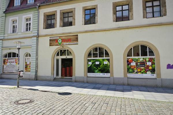 Bonus Markt © Stadt Merseburg 1716475437162