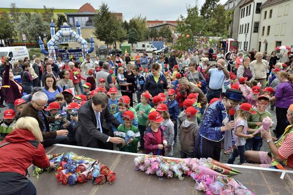 1. zuckertuetenfest 2014