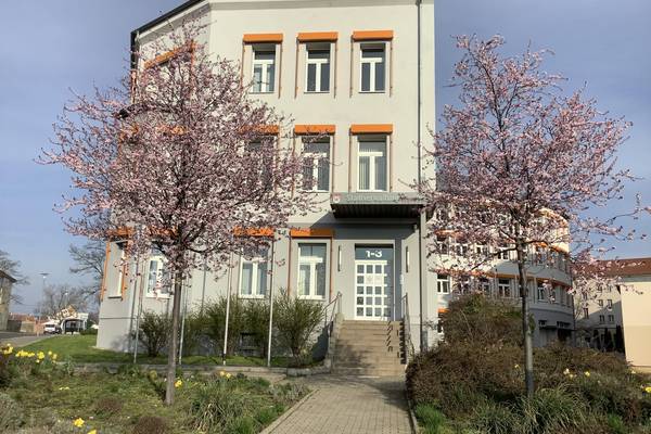 Stadtverwaltung EB