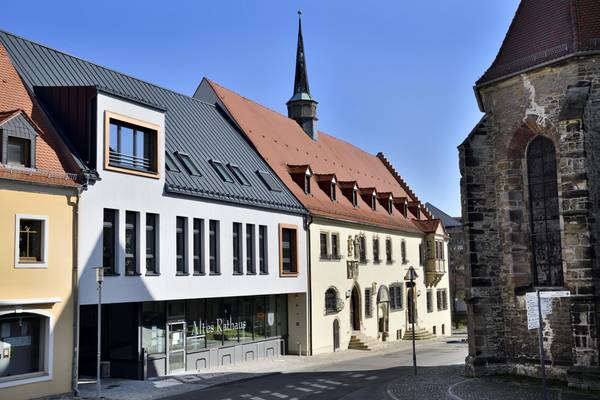 Altes Rathaus 2