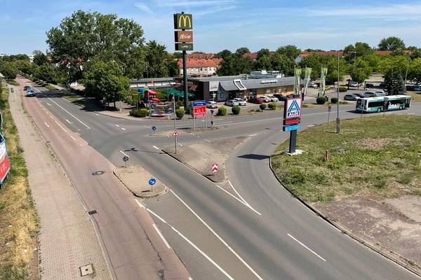 Kreisverkehr