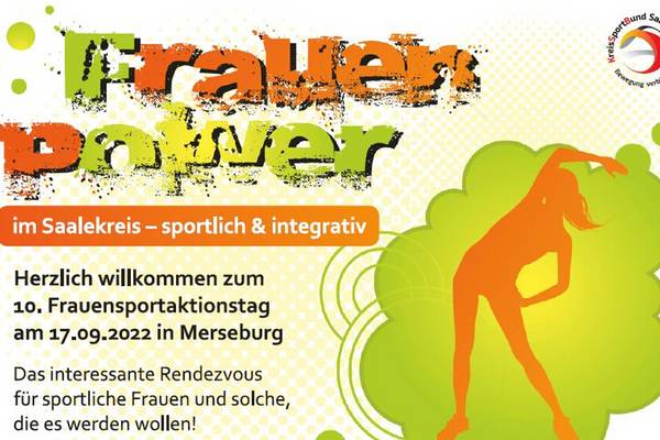 frauensportaktionstag