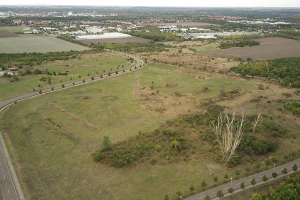 schnellecke airpark