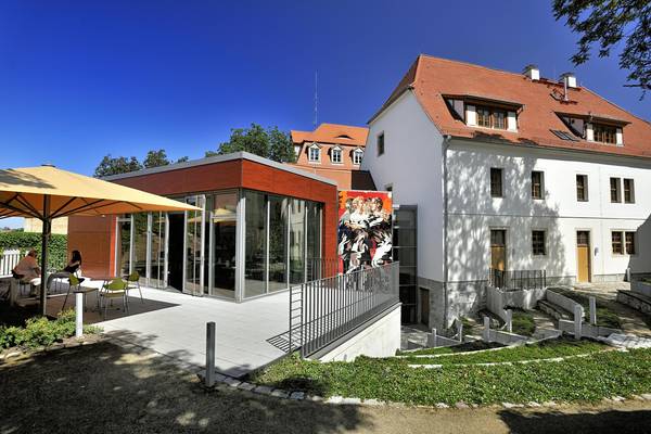 galerie rückansicht 2