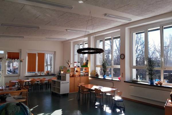 kita spatzennest
