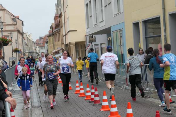 benefizlauf